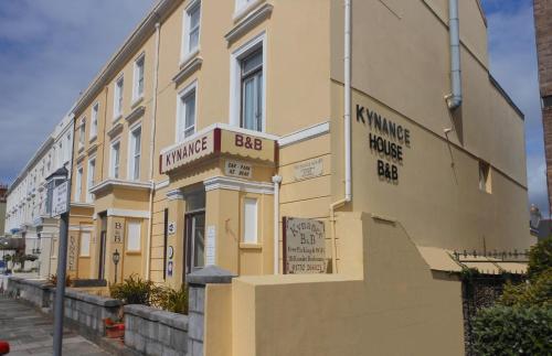 Фотография гостиницы Kynance House