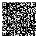 QR код гостиницы Кутачи