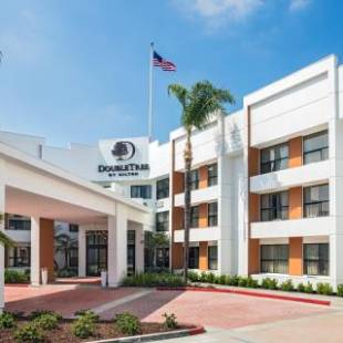 Фотографии гостиницы 
            Doubletree By Hilton Pomona