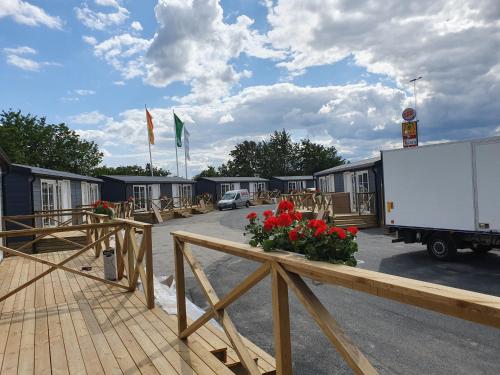 Фотография гостиницы Rasta Götene