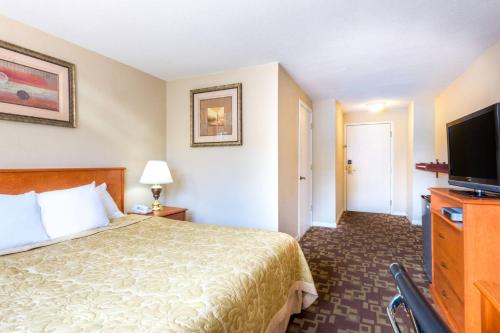 Фотография гостиницы Inn On Arsenal