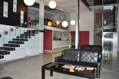 Фотография гостиницы Этуаль