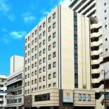 Фотография гостиницы Smile Hotel Okinawa Naha (Tomari Port)