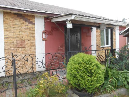 Фотография гостевого дома Домик в Боровлянах