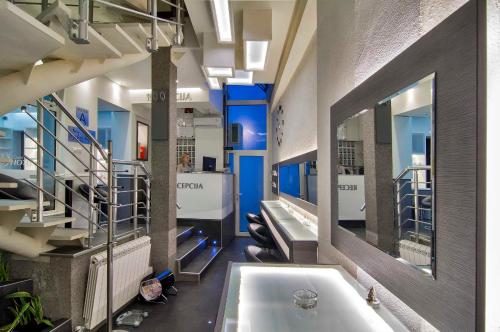 Фотография гостиницы Garni hotel King