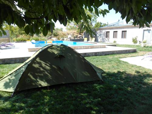 Фотография кемпинга Camping 3 Gs