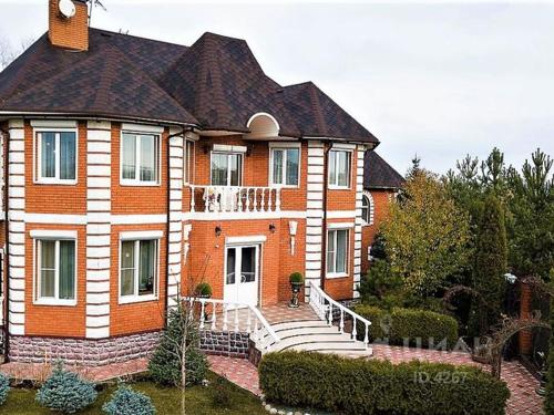 Фотография гостевого дома Blane Body