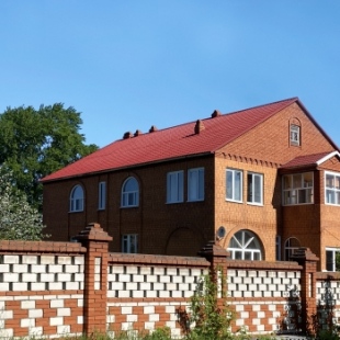 Фотография гостевого дома КУГЭРСЕН