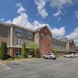 Фотография гостиницы Country Inn & Suites by Radisson, Boone, NC