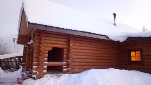 Фотография гостевого дома Ковчег