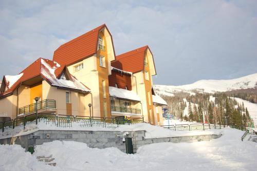 Фотография гостиницы Елена