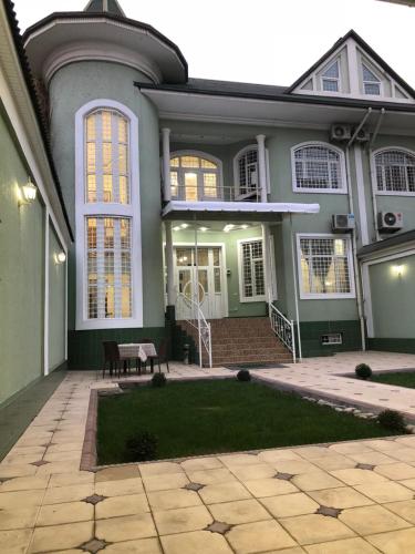 Фотография гостиницы NICE