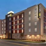 Фотография гостиницы Home2 Suites By Hilton Silver Spring