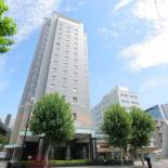 Фотография гостиницы Kokusai 21 International Hotel