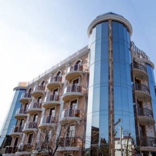 Фотография гостиницы Shine House