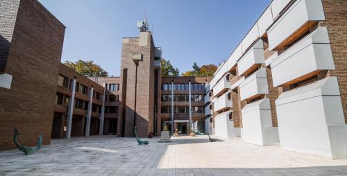 Фотография гостиницы Forest Hotel