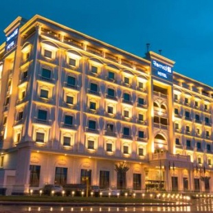 Фотография гостиницы Remaj Hotel