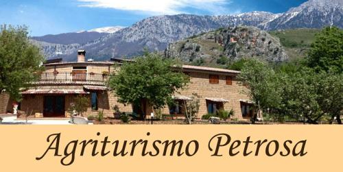 Фотографии базы отдыха 
            Agriturismo Petrosa