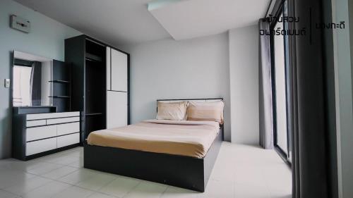 Фотография гостиницы Bansuay Bangkadi