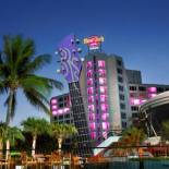 Фотография гостиницы Hard Rock Hotel Pattaya - SHA Extra Plus