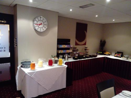 Фотография гостиницы The Briar Court Hotel