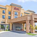 Фотография гостиницы Hampton Inn & Suites Salinas