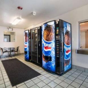 Фотографии гостиницы 
            Motel 6-Grand Junction, CO