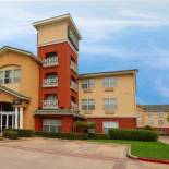 Фотография гостиницы Extended Stay America Suites - Houston - NASA - Bay Area Blvd