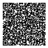 QR код мини отеля Вилла Мария