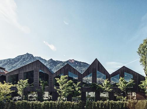 Фотография гостиницы quartier