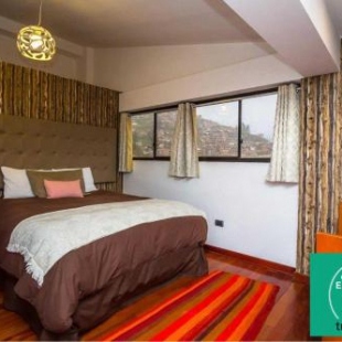 Фотография апарт отеля Hotel & Apartments R House Cusco