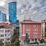 Фотография гостиницы Febor Park İstanbul Levent Hotel