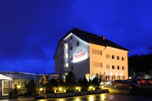 Фотография гостиницы Hotel Kapeller Innsbruck