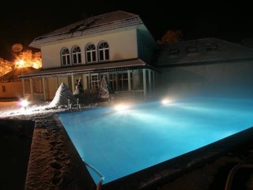 Фотография гостиницы Усадьба Росинка