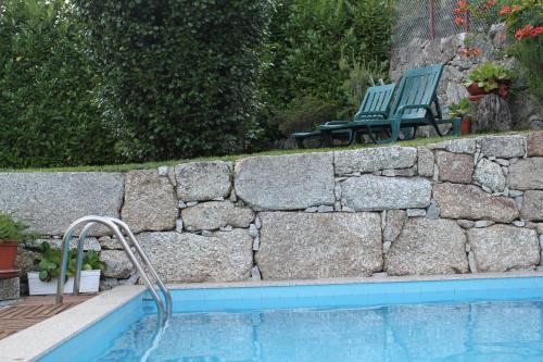 Фотография гостевого дома O Aconchego das Raízes