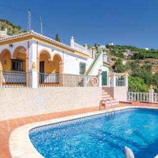 Фотография гостевого дома Holiday home Torrox 30