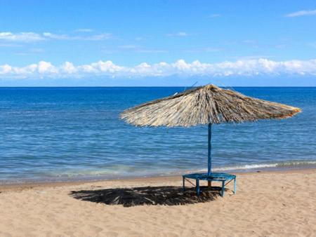 Фотография гостевого дома Тамчи