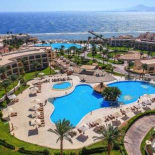 Фотографии гостиницы 
            Cleopatra Luxury Resort Sharm El Sheikh