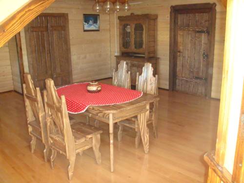 Фотография гостевого дома Затор