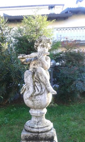 Фотография мини отеля B&B Antica Corte Lombarda