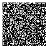 QR код достопримечательности Мемориальная доска Эвакогоспиталь № 1440