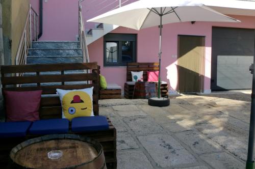 Фотография гостевого дома Quinta das Lindas