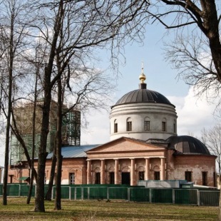 Фотография храма Собор успения Пресвятой Богородицы