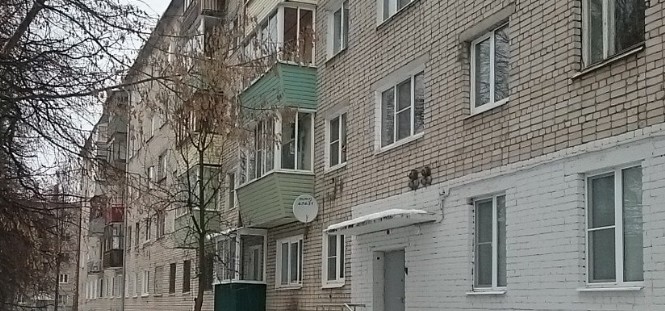 Фотография хостела Домино