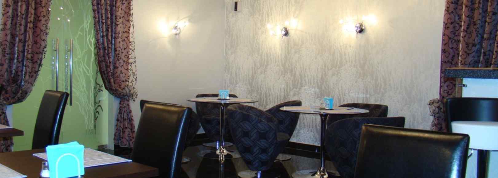 Фотография банкетного зала Авантаж