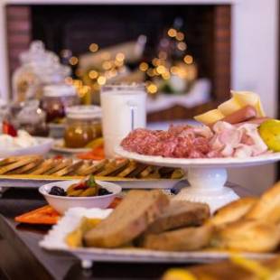 Фотографии гостевого дома
Villa Vittoria