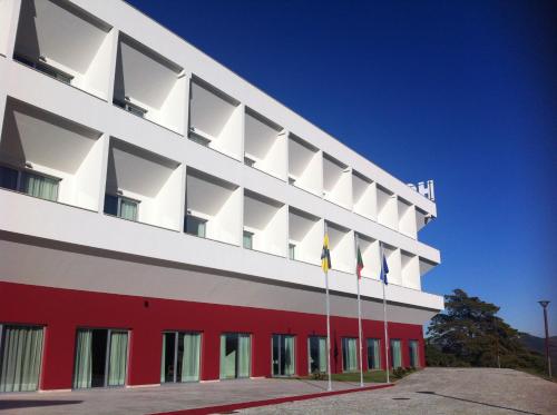 Фотография гостиницы Placido Hotel Douro - Tabuaco