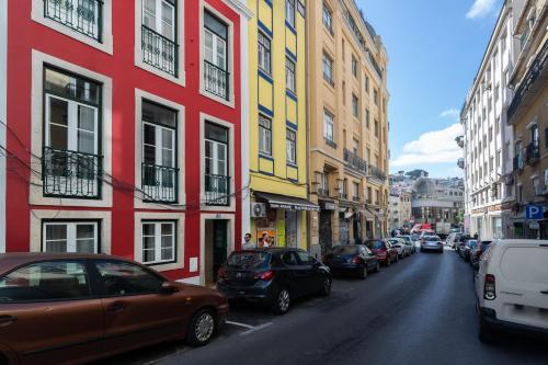 Фотографии гостевого дома 
            Anjos Balconies