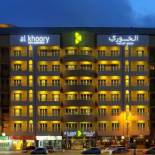 Фотография апарт отеля Al Khoory Hotel Apartments Al Barsha