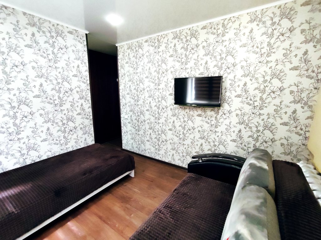 Фотография квартиры Апартаменты на Сайдашева 3